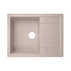 Кухонная мойка Lidz 650x500/200 MAR-07 (LIDZMAR07650500200)