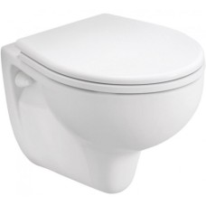 Унитаз подвесной Kolo Rekord (K93100000) без сиденья