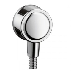 Шланговое подсоединение Hansgrohe Fixfit 16884000