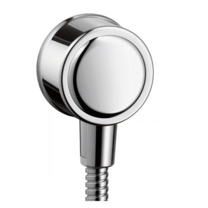 Шланговое подсоединение Hansgrohe Fixfit 16884000