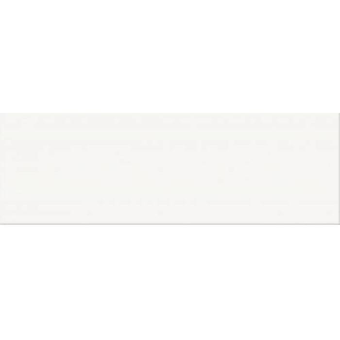 Плитка Opoczno White Glossy глянцева стінова 10×250×750