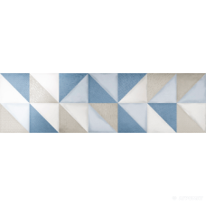 Плитка Ibero Intuition DEC. FLAIR SKY REC 11×1000×290