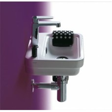 Керамическая раковина 34 см Simas Evolution EVO 14 Керамическая раковина 34 см Simas Evolution EVO 14