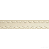 Плитка Newker Glam L. IVORY 8×400×70