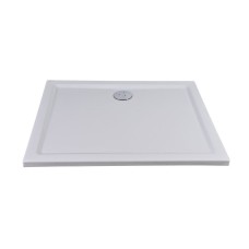 Душевой поддон Ravak GIGANT 120x90 LA Белый