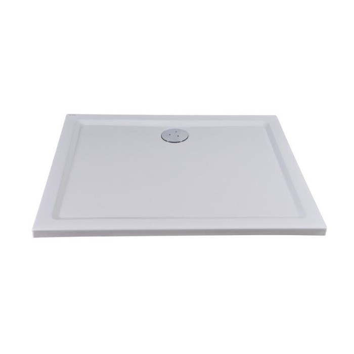 Душевой поддон Ravak GIGANT 120x90 LA Белый