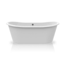 Ванна акриловая Knief Relax 180x85 см (0100-278)