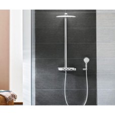 Душевая система Grohe Rainshower SmartControl 360 DUO 26250000