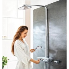 Душевая система Grohe Rainshower SmartControl 360 DUO 26250000