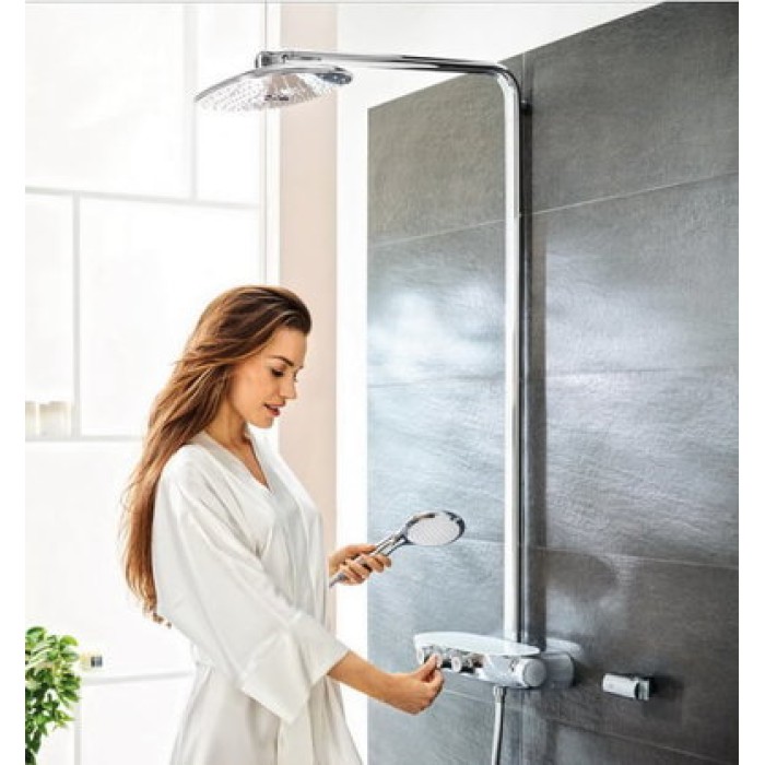 Душевая система Grohe Rainshower SmartControl 360 DUO 26250000