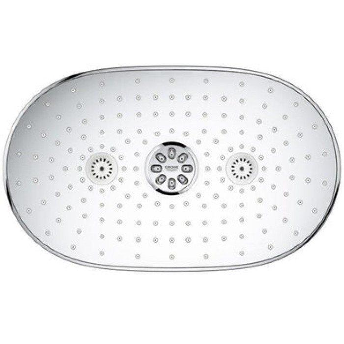 Душевая система Grohe Rainshower SmartControl 360 DUO 26250000