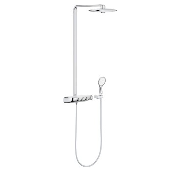 Душевая система Grohe Rainshower SmartControl 360 DUO 26250000