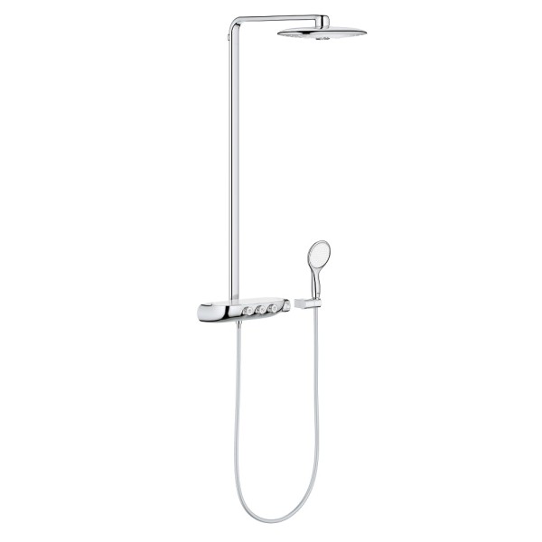 Душевая система Grohe Rainshower SmartControl 360 DUO 26250000