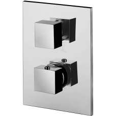 Термостатический смеситель Paffoni Elle (LEQ513CR)