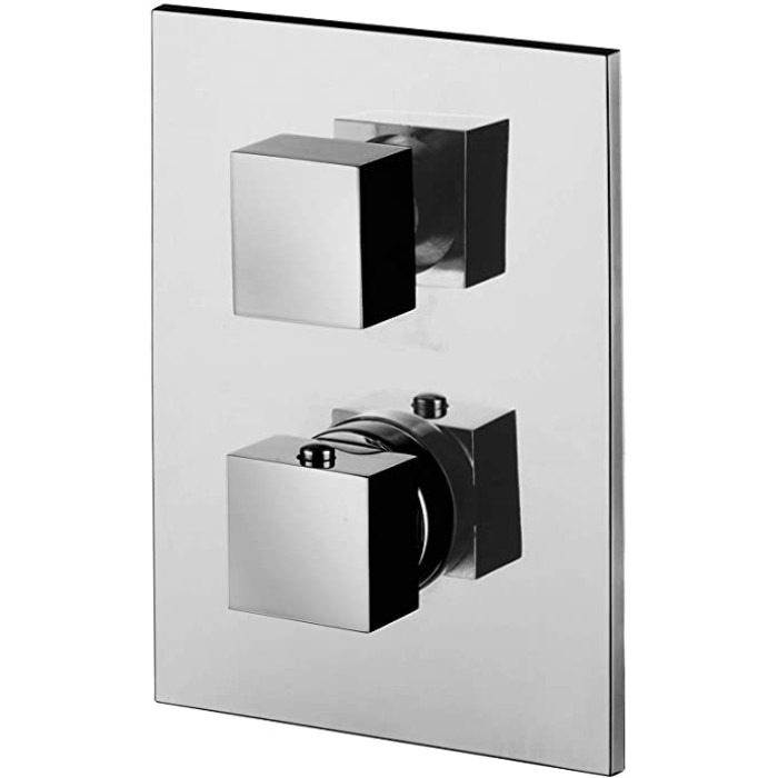 Термостатический смеситель Paffoni Elle (LEQ513CR)