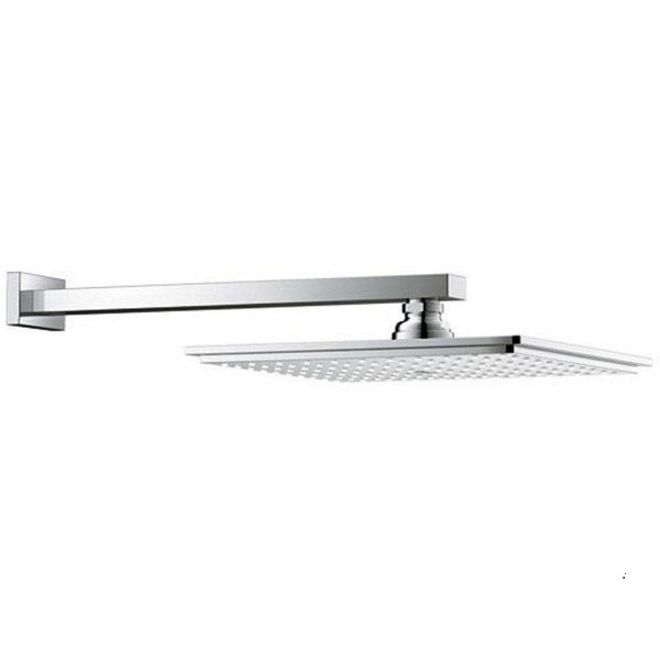 Плитка керамогранит Верхний душ Grohe Rainshower Veris Allure 230 (26064000) для пола