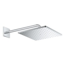 Плитка керамогранит Grohe Grohtherm SmartControl Душевая система с Rainshower 310 Mono Cube (26405SC2) для пола