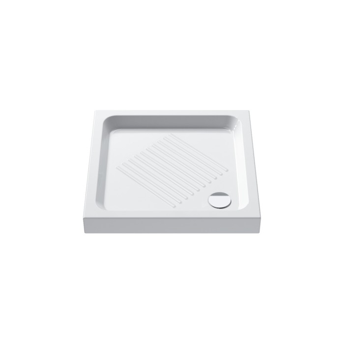 Душевой поддон 80х80 Catalano Base