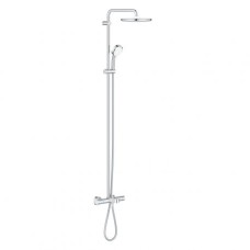 Grohe Tempesta Cosmopolitan System 250 Душевая система с термостатом для ванны 26672000