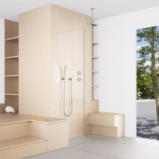 Верхний душ Grohe Rainshower Veris 300 26059000