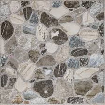 Керамограніт Cersanit Sorrento Graphit 29,8x29,8 см