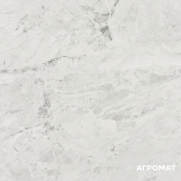 Керамогранит Pamesa CR. Santoro CR.SANTORO BLANCO (FAM 004/LEVEGLASS) 11×750×750 под мрамор