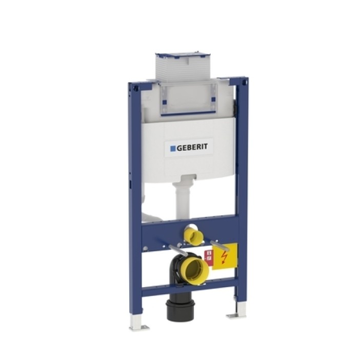 Инсталляция для унитаза Geberit Duofix 111.030.00.1