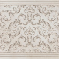 Керамогранит PAMESA Grotto CENEFA CROMATO декор 8×600×600