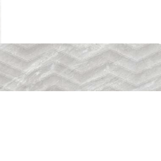 Плитка Peronda Mainstone Cloud Decor/R 33,3x100 см