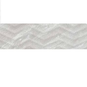 Плитка Peronda Mainstone Cloud Decor/R 33,3x100 см