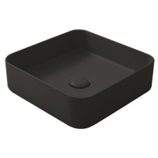 Раковина накладная 40 см Cielo Shui Comfort