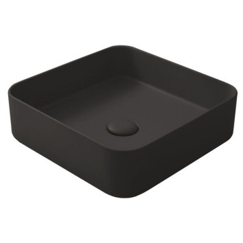 Раковина накладная 40 см Cielo Shui Comfort