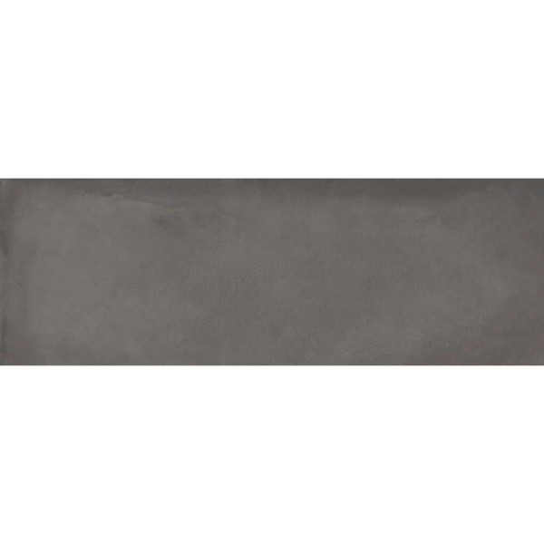 Плитка IBERO CROMAT ONE CARBON REC-BIS 12×1200×400 под бетон