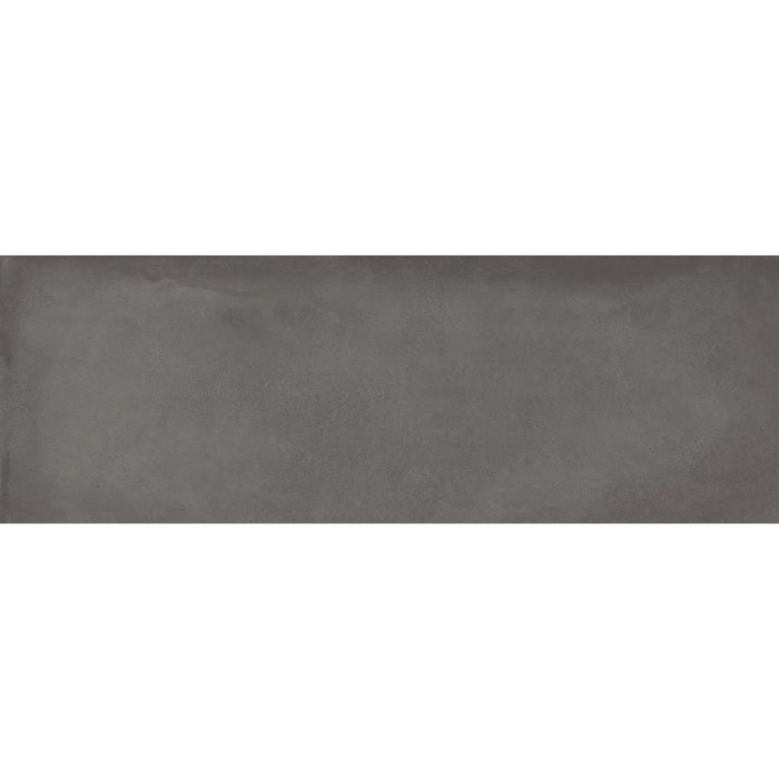 Плитка IBERO CROMAT ONE CARBON REC-BIS 12×1200×400 под бетон