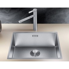 Мойка для кухни Blanco Claron 500-IF Durinox  523390