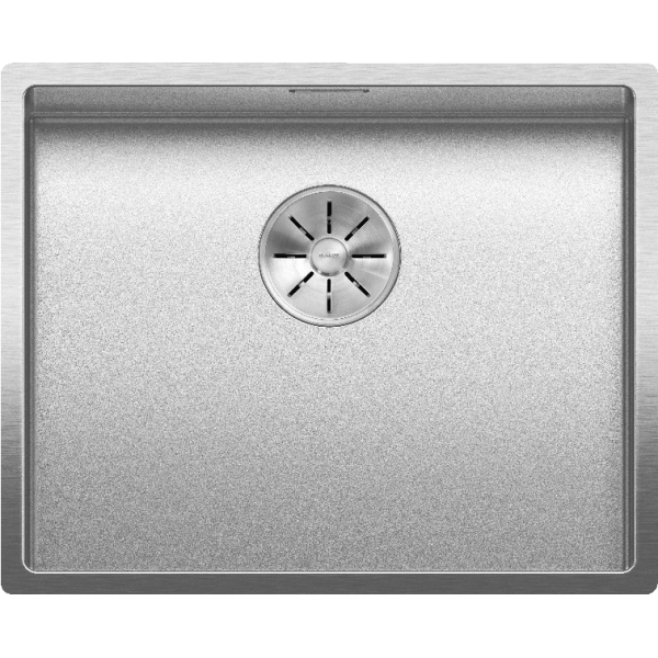 Мойка для кухни Blanco Claron 500-IF Durinox  523390