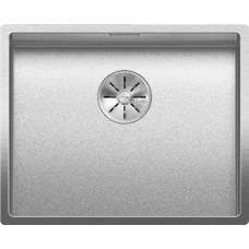 Мойка для кухни Blanco Claron 500-IF Durinox  523390