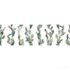 Плитка Aparici Glimpse CACTUS ORNATO 7×995×297