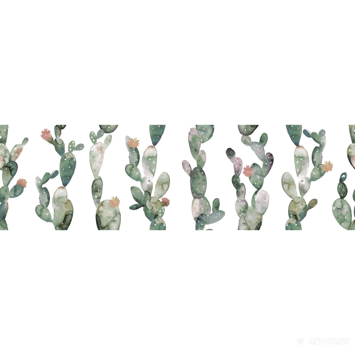 Плитка Aparici Glimpse CACTUS ORNATO 7×995×297
