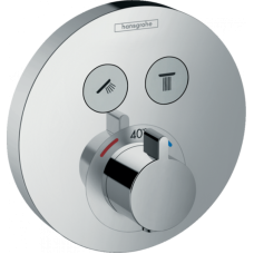 Плитка керамогранит Душевая система Hansgrohe Rainfinity 1022020 для пола