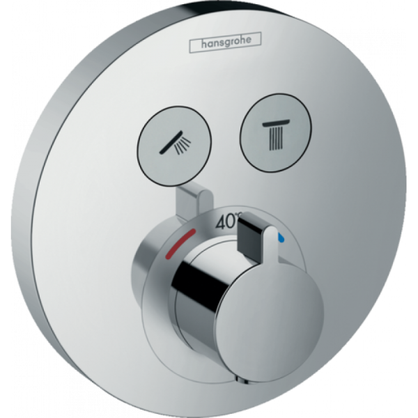 Плитка керамогранит Душевая система Hansgrohe Rainfinity 1022020 для пола