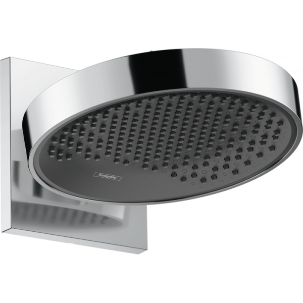 Плитка керамогранит Душевая система Hansgrohe Rainfinity 1022020 для пола