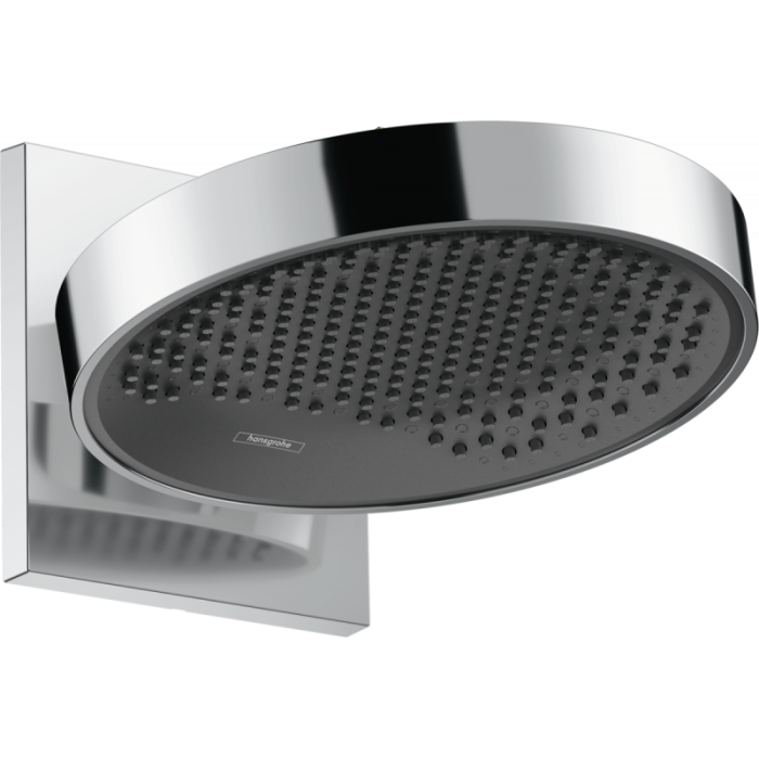 Плитка керамогранит Душевая система Hansgrohe Rainfinity 1022020 для пола