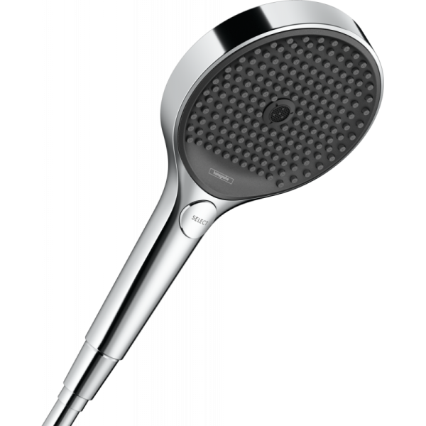 Плитка керамогранит Душевая система Hansgrohe Rainfinity 1022020 для пола
