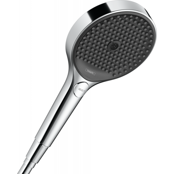 Плитка керамогранит Душевая система Hansgrohe Rainfinity 1022020 для пола