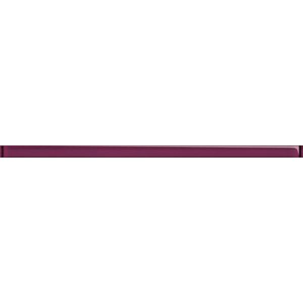Плитка Opoczno GLASS HEATHER BORDER 30×30×750