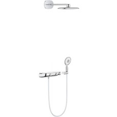 Душевая система Grohe Rainshower SmartControl 360 MONO 26446000