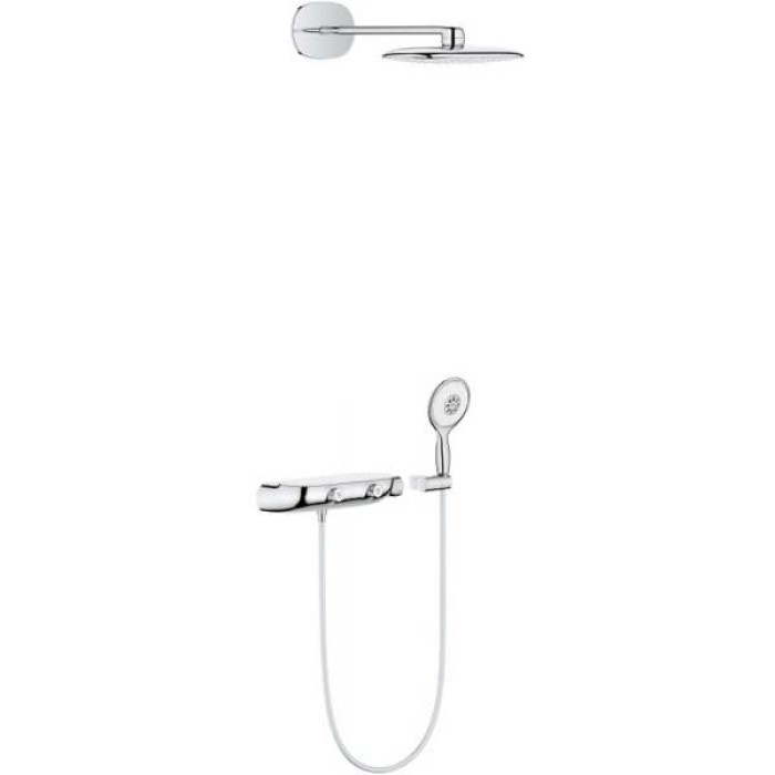 Душевая система Grohe Rainshower SmartControl 360 MONO 26446000