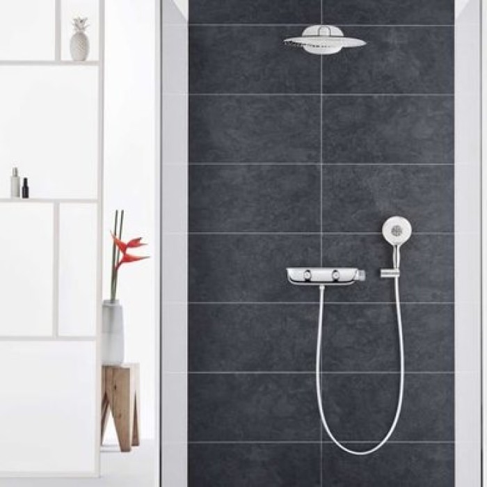 Душевая система Grohe Rainshower SmartControl 360 MONO 26446000