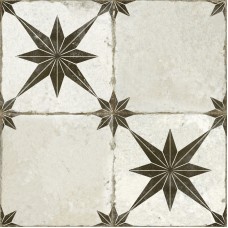 Плитка Peronda Fs Star Ara Black 45x45 см